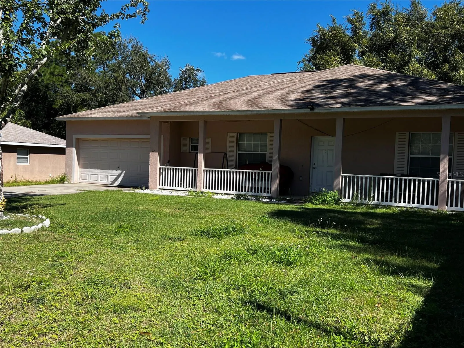 27 WILLOW RD