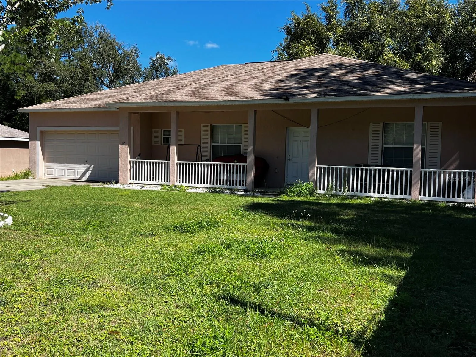 27 WILLOW RD