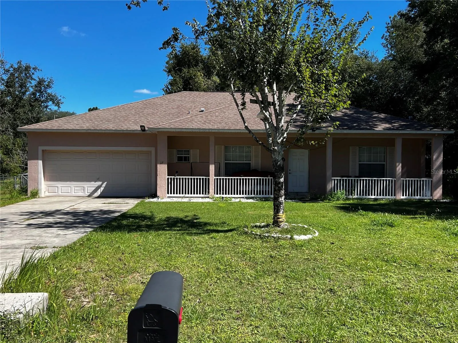 27 WILLOW RD