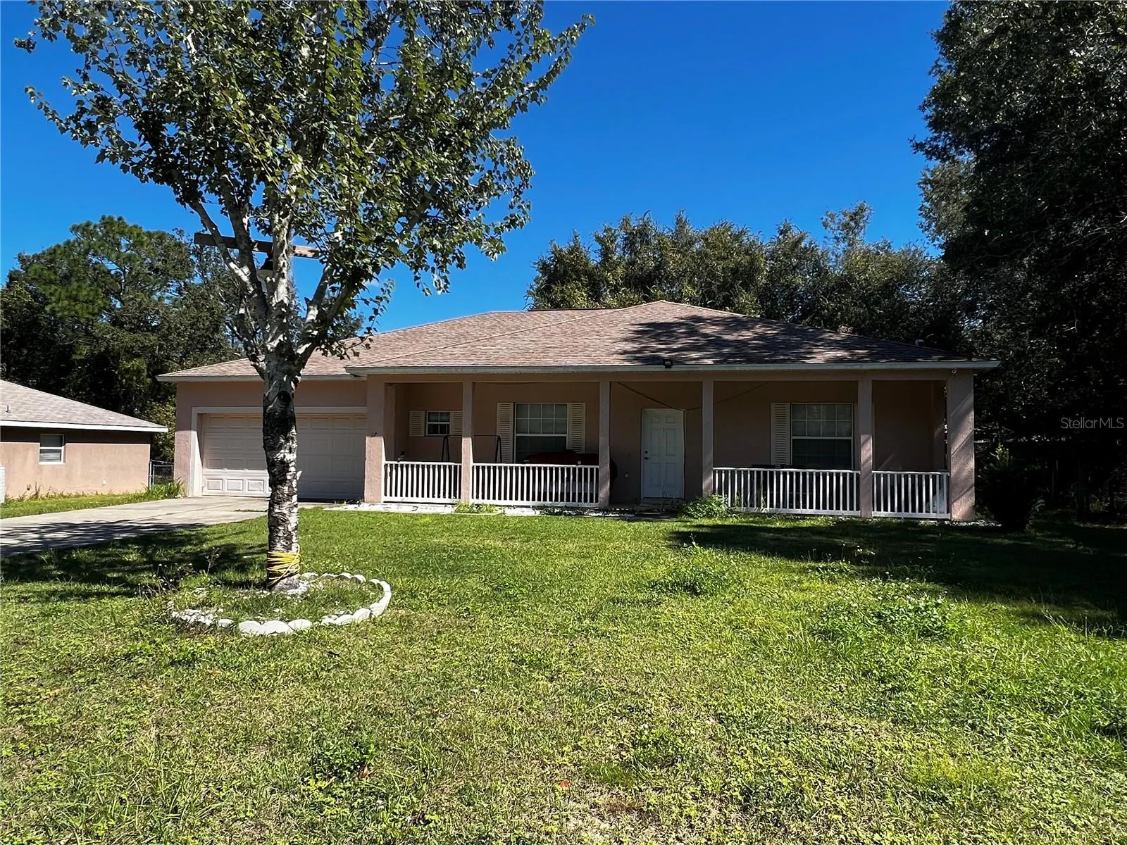 27 WILLOW RD