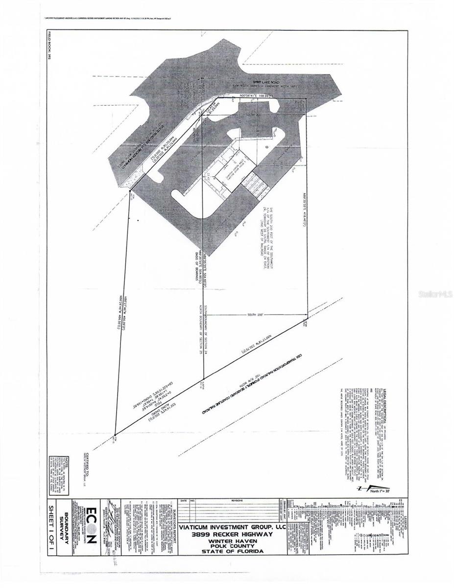 3899 RECKER HWY