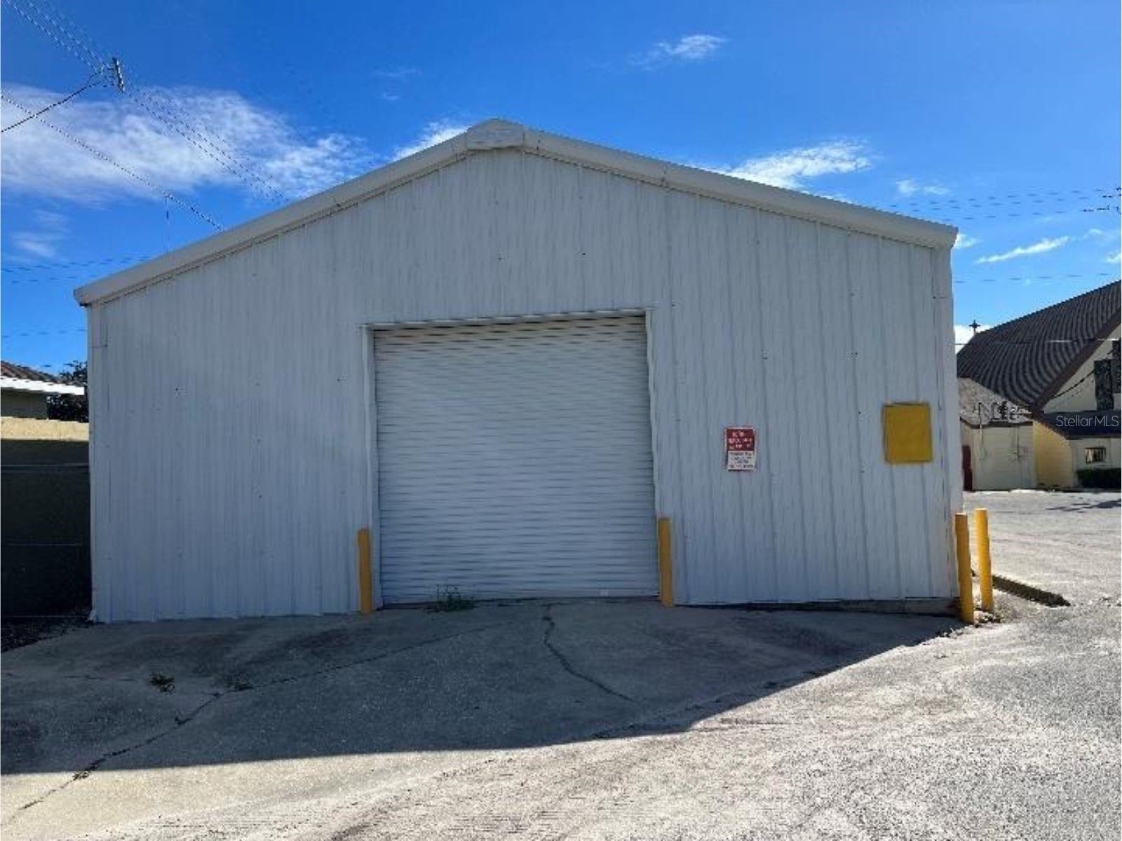 3601 CYPRESS GARDENS RD
