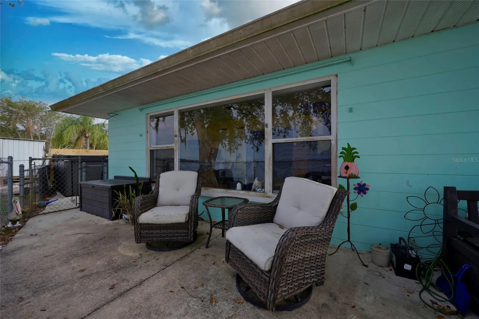 253 BLACKWELL VILLA CV