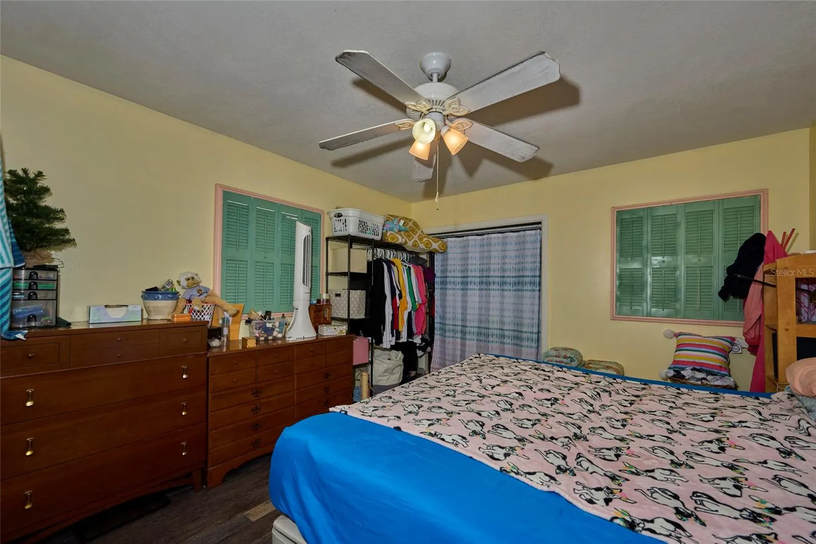 253 BLACKWELL VILLA CV
