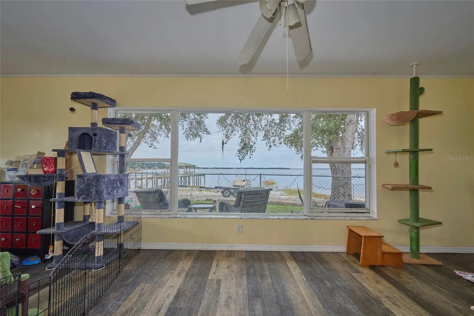 253 BLACKWELL VILLA CV