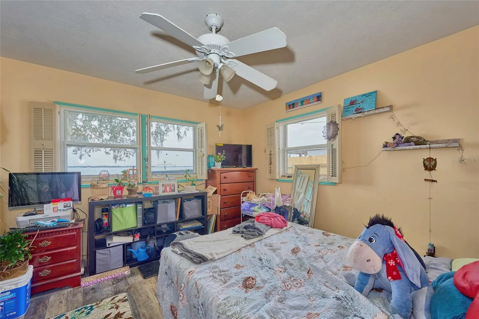 253 BLACKWELL VILLA CV