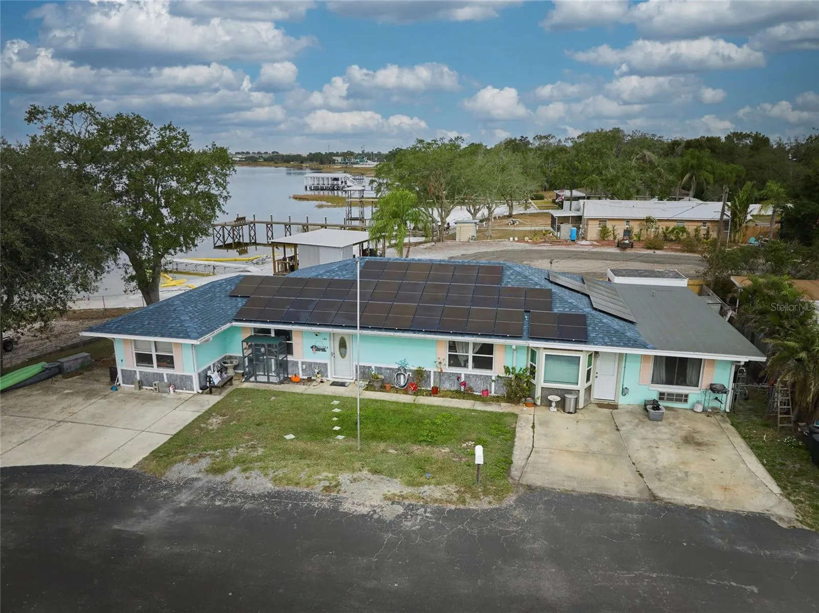 253 BLACKWELL VILLA CV