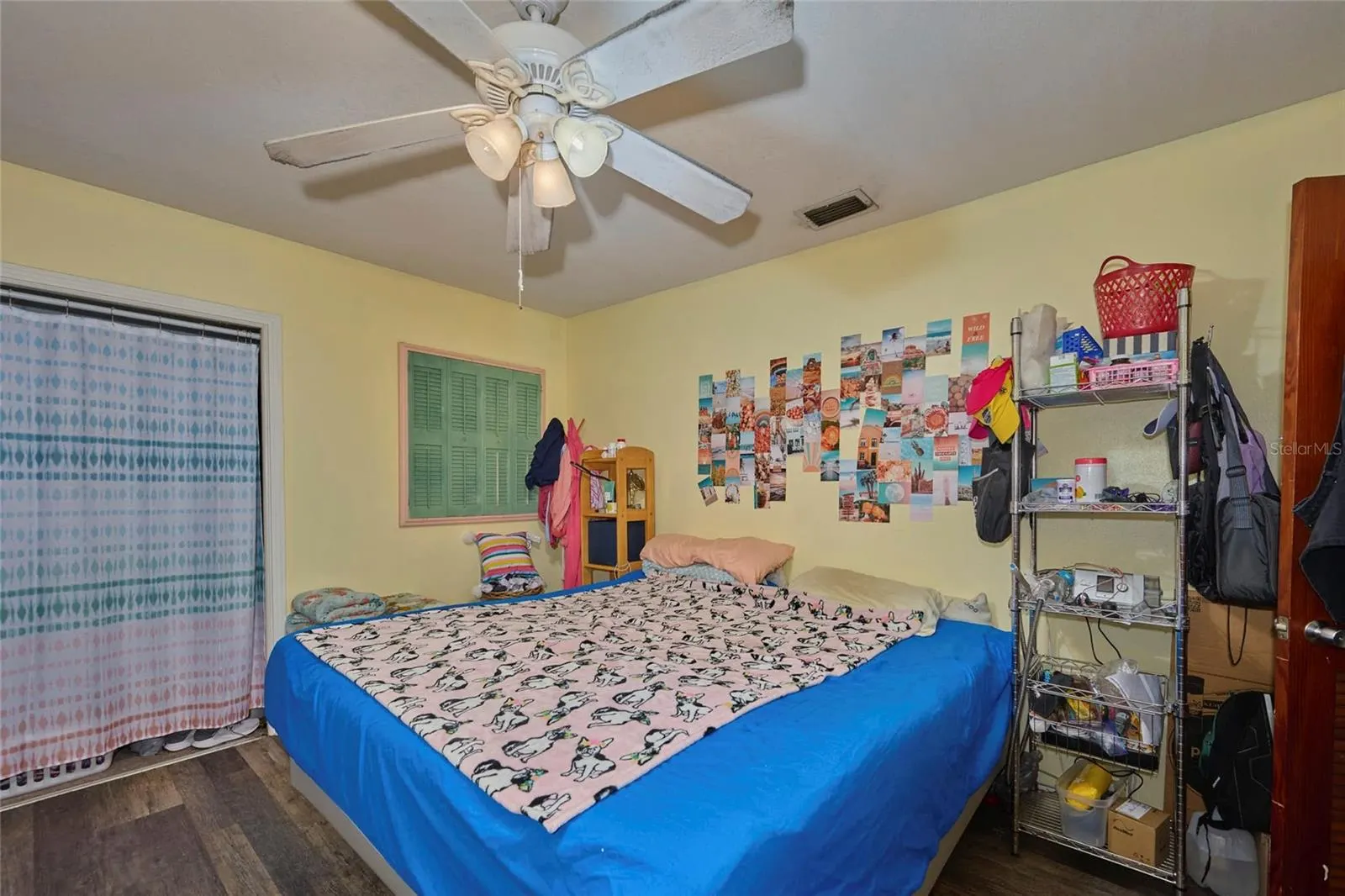 253 BLACKWELL VILLA CV