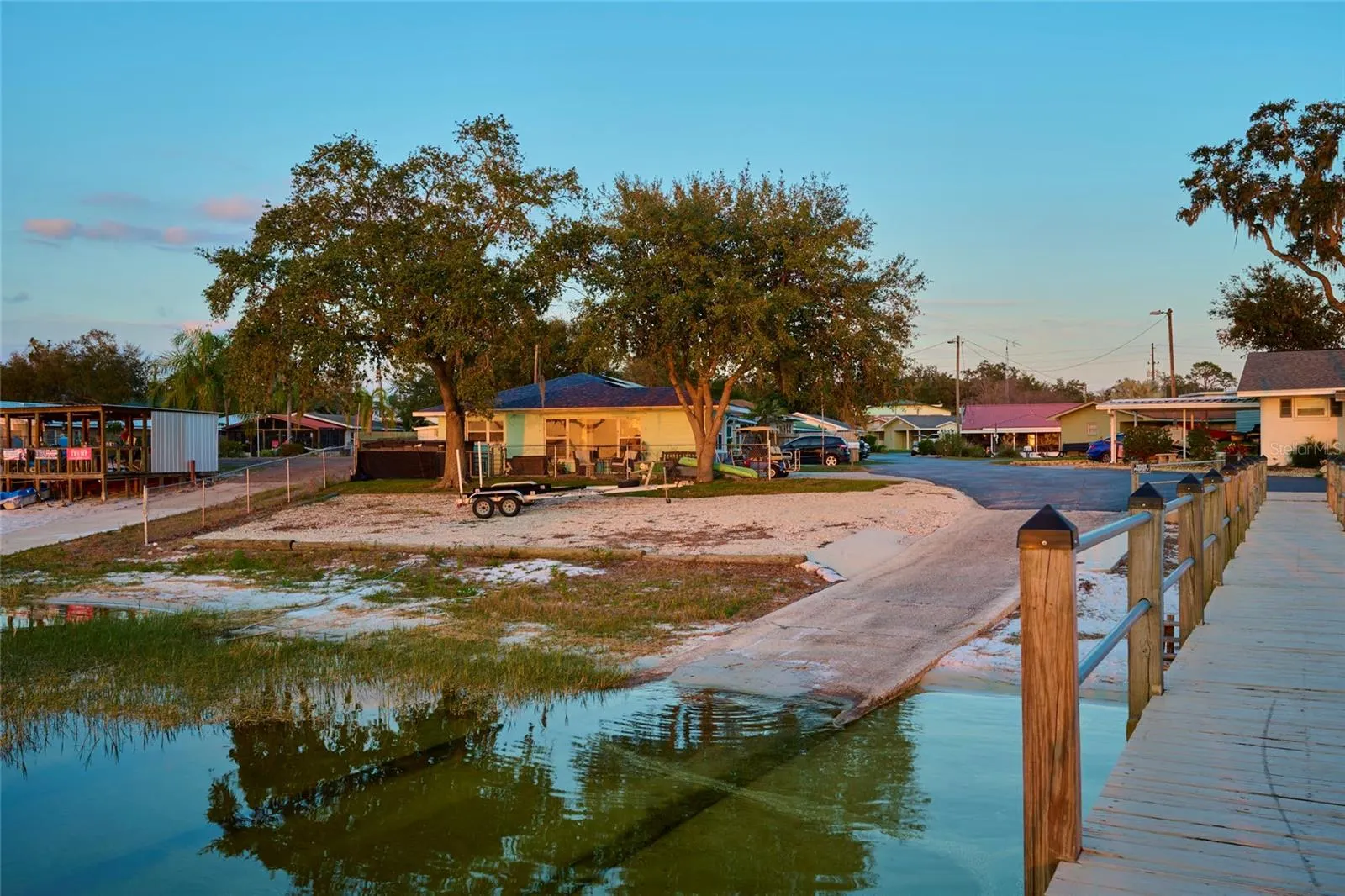 253 BLACKWELL VILLA CV
