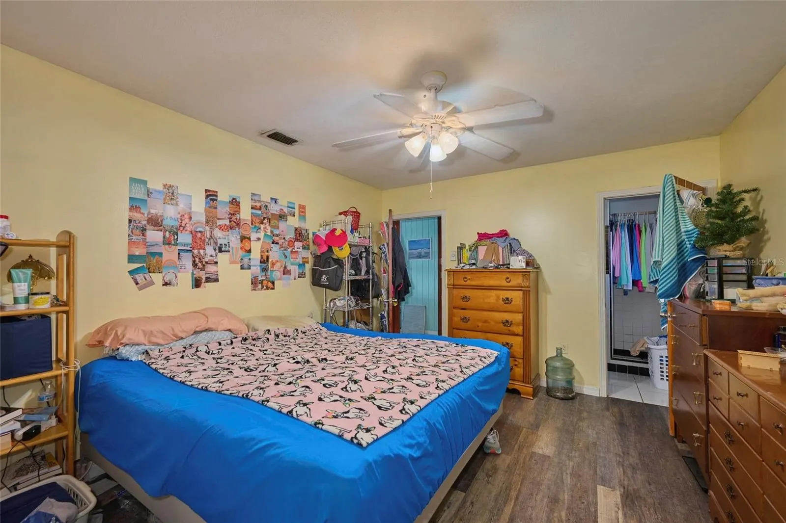 253 BLACKWELL VILLA CV