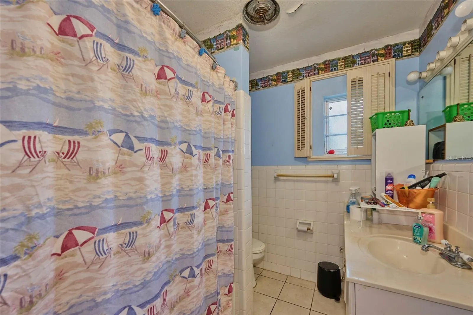 253 BLACKWELL VILLA CV