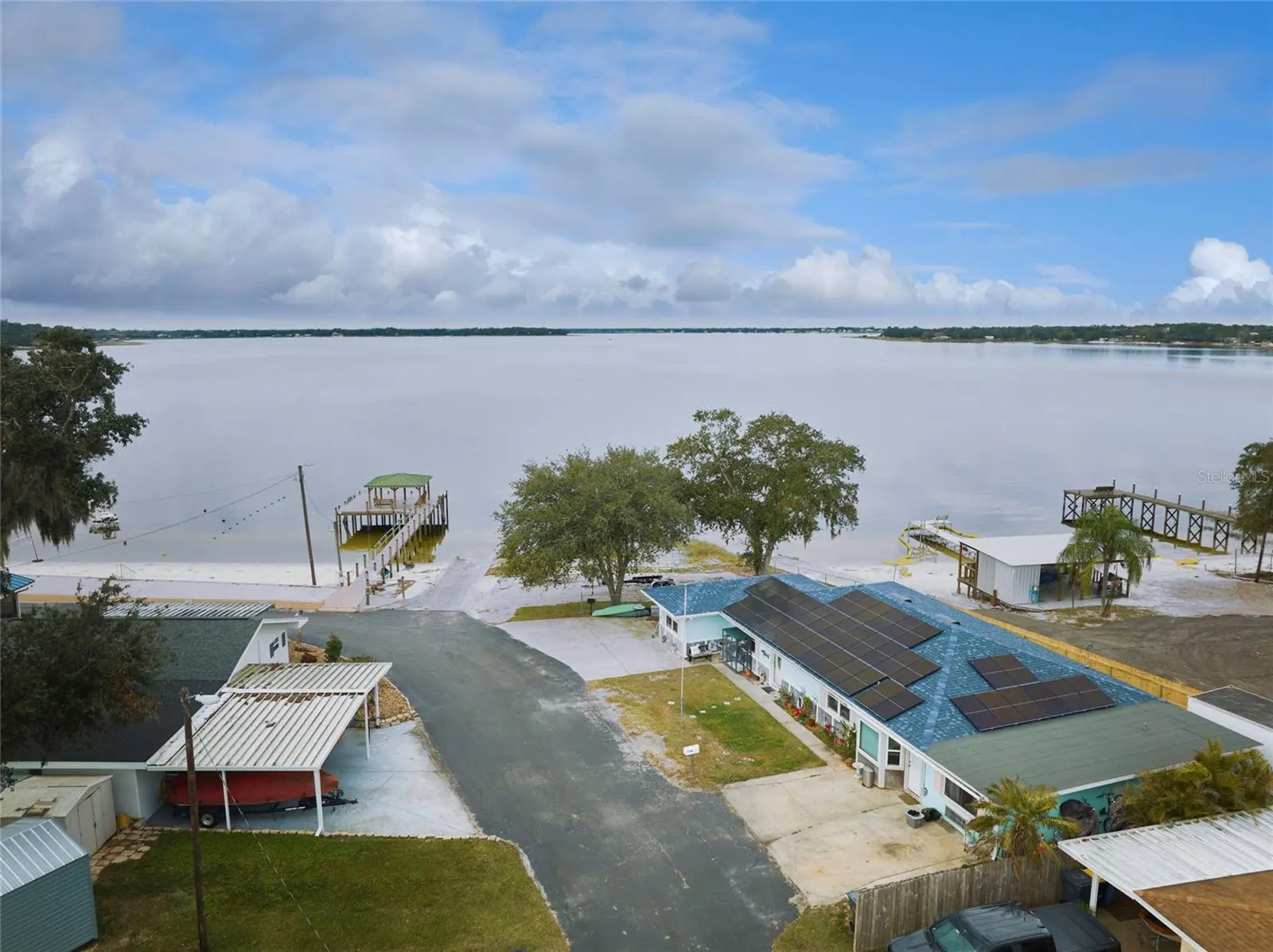 253 BLACKWELL VILLA CV