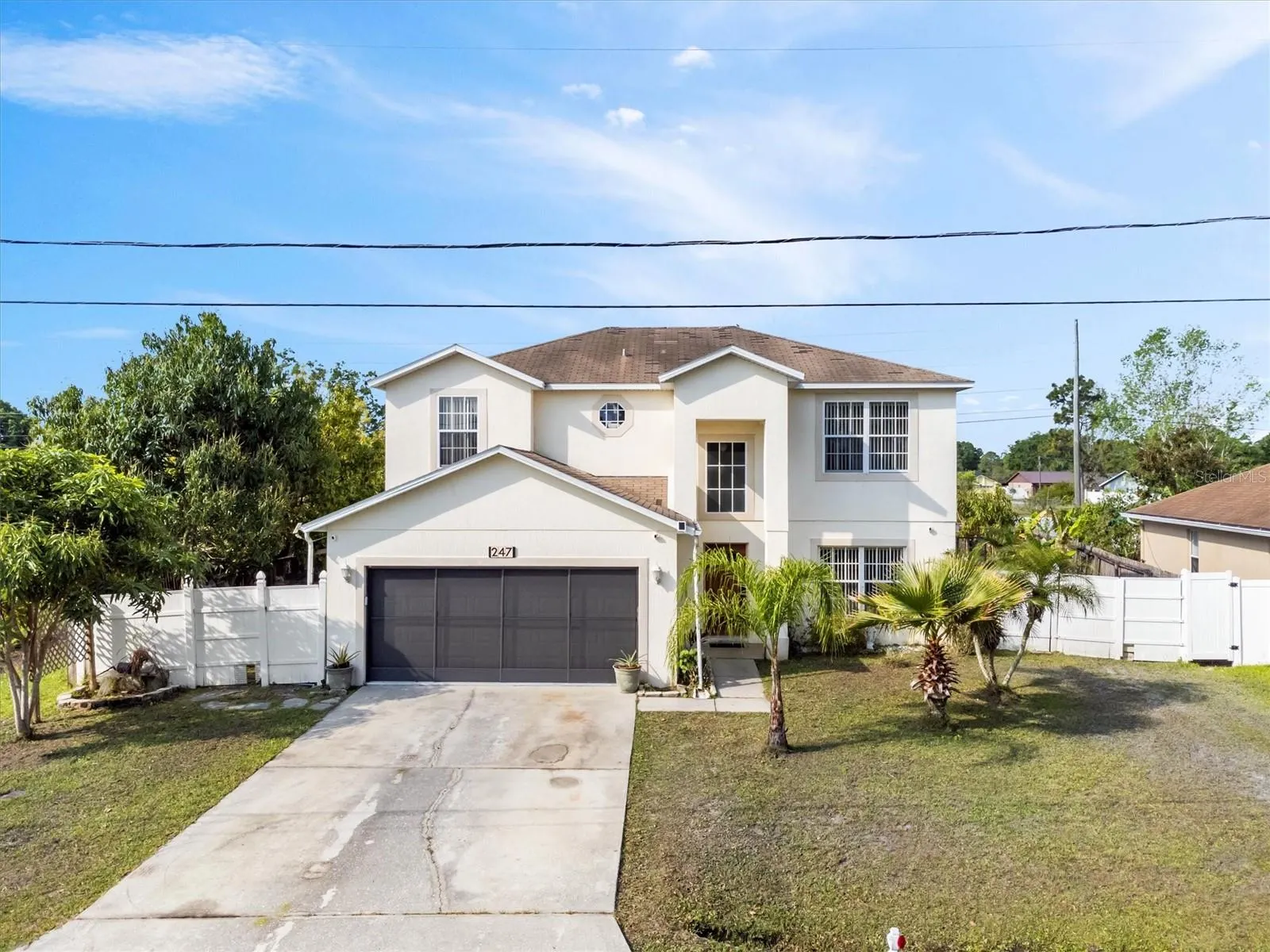 247 COBALT DR