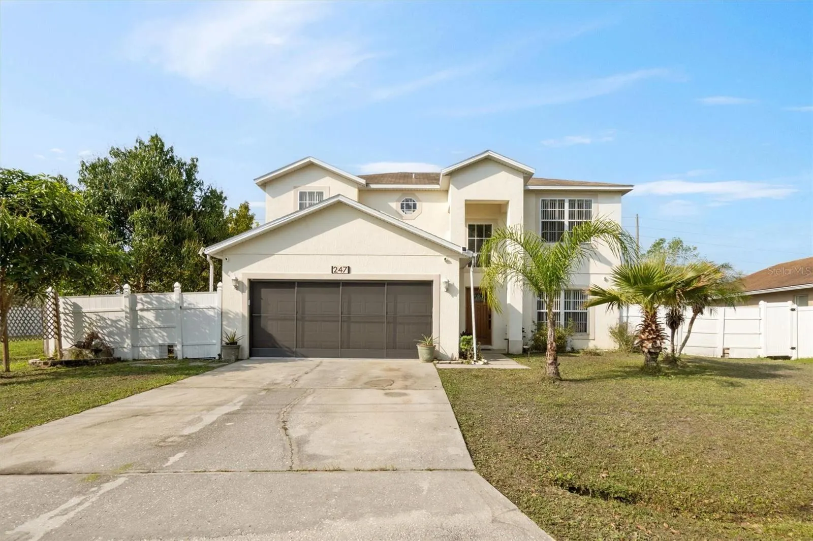 247 COBALT DR