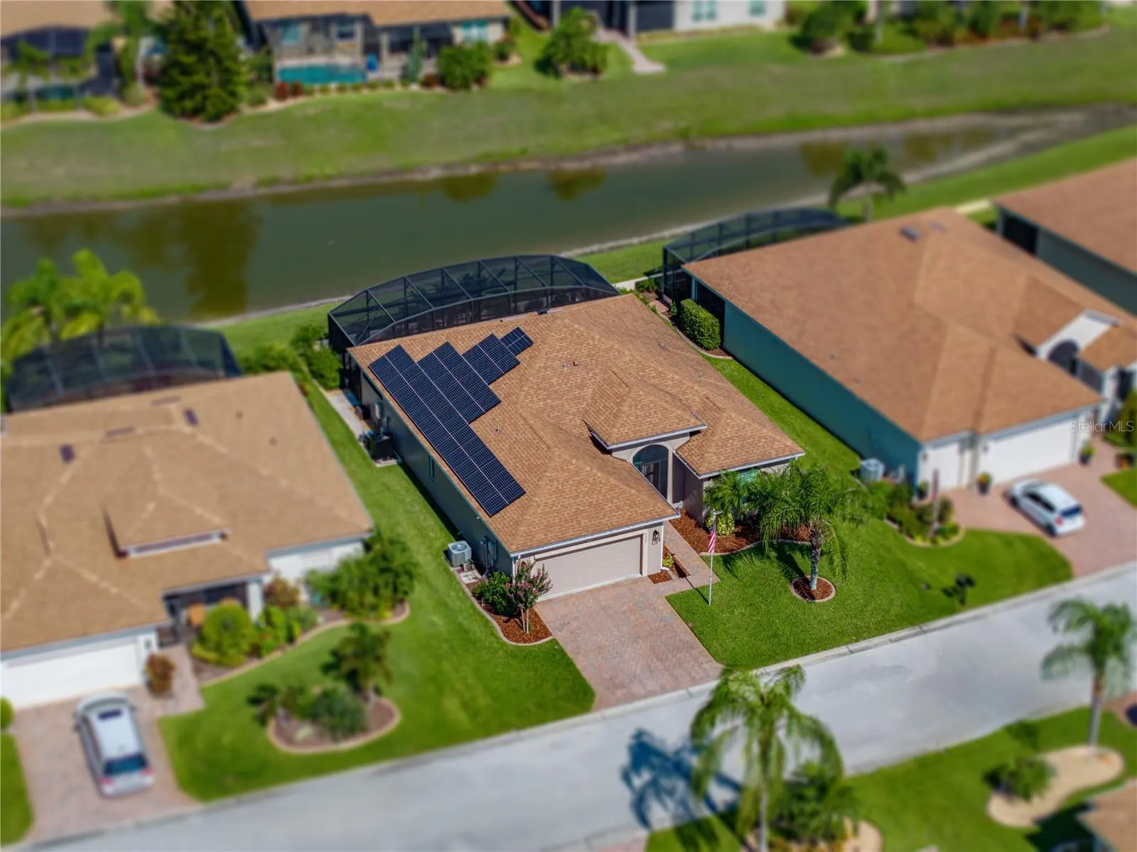 5332 HOGAN LN