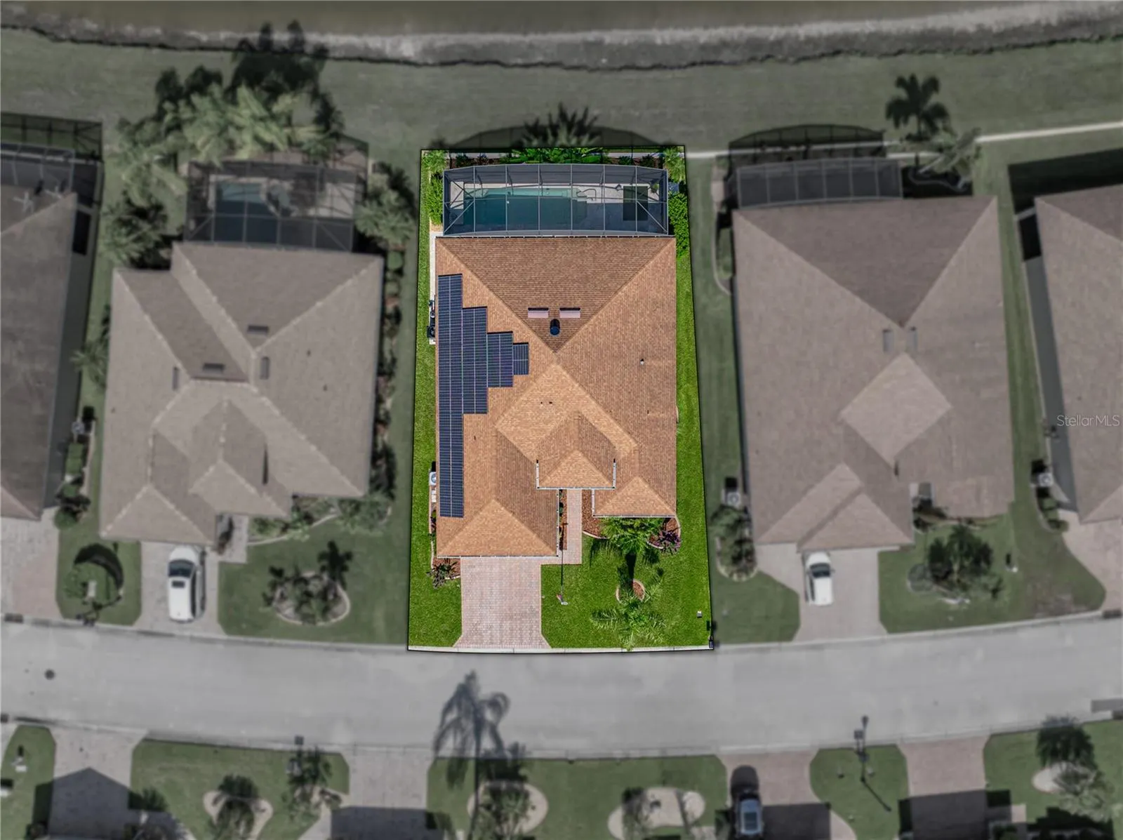 5332 HOGAN LN