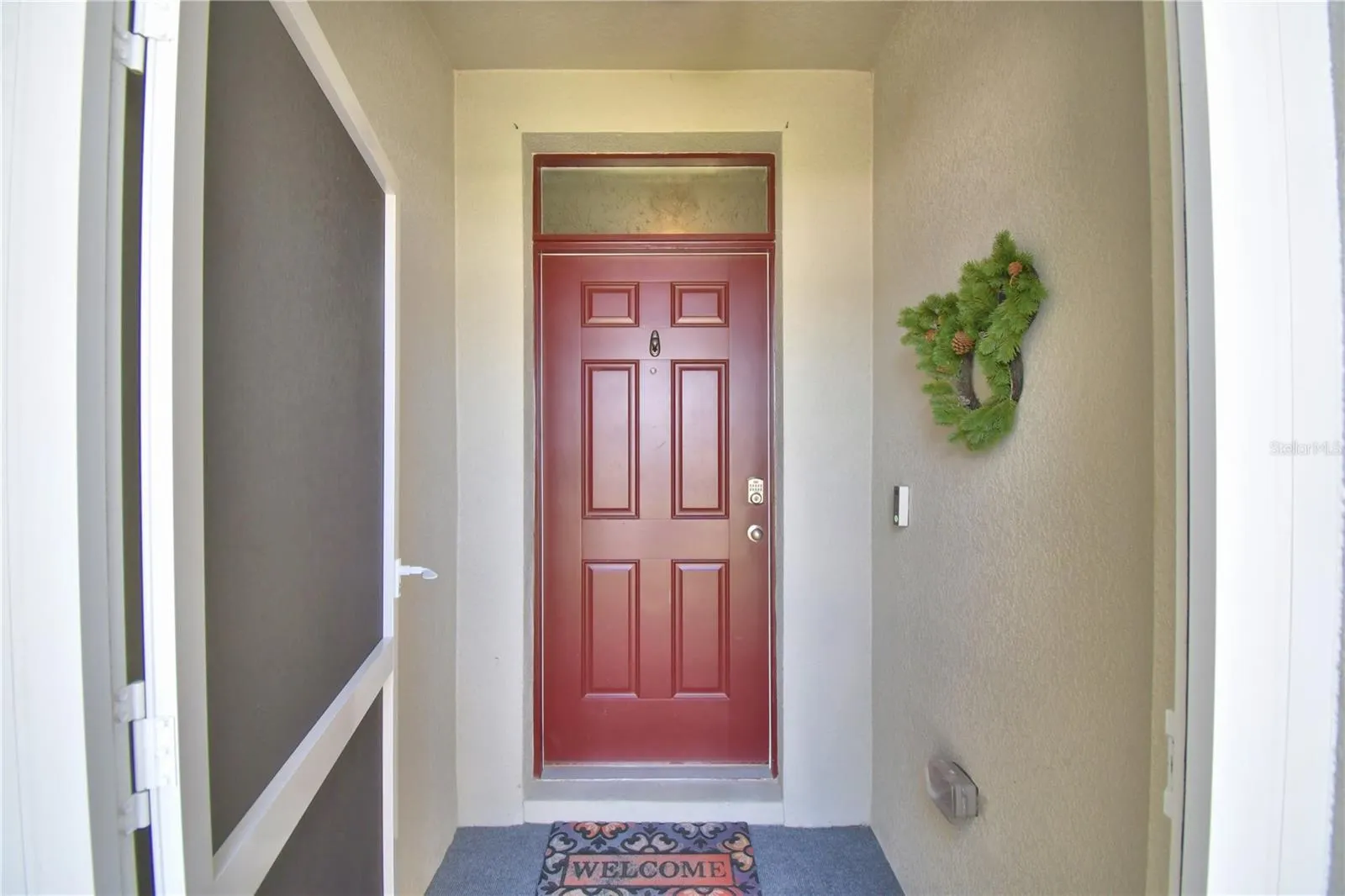 803 AUBURN GROVE CT