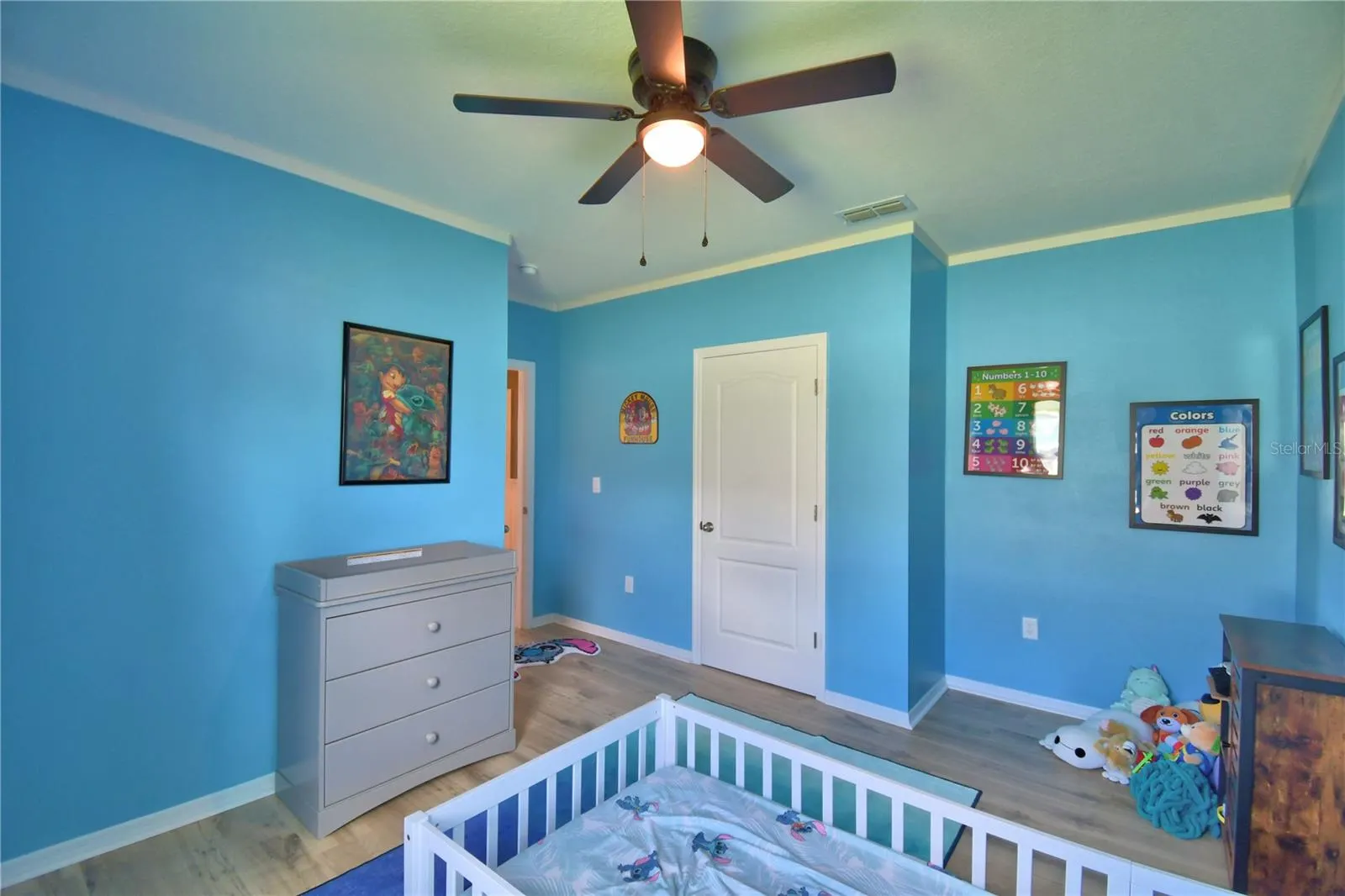803 AUBURN GROVE CT