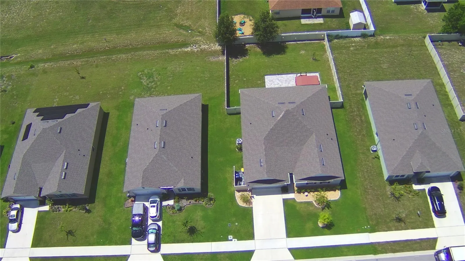 803 AUBURN GROVE CT