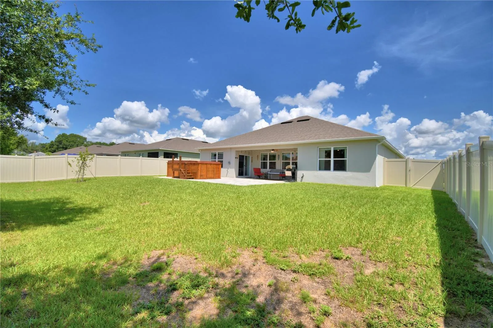 803 AUBURN GROVE CT