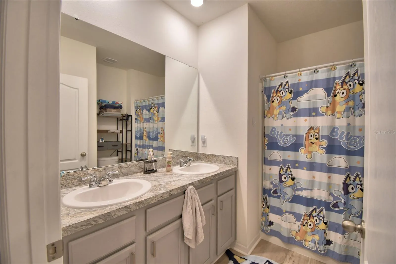 803 AUBURN GROVE CT
