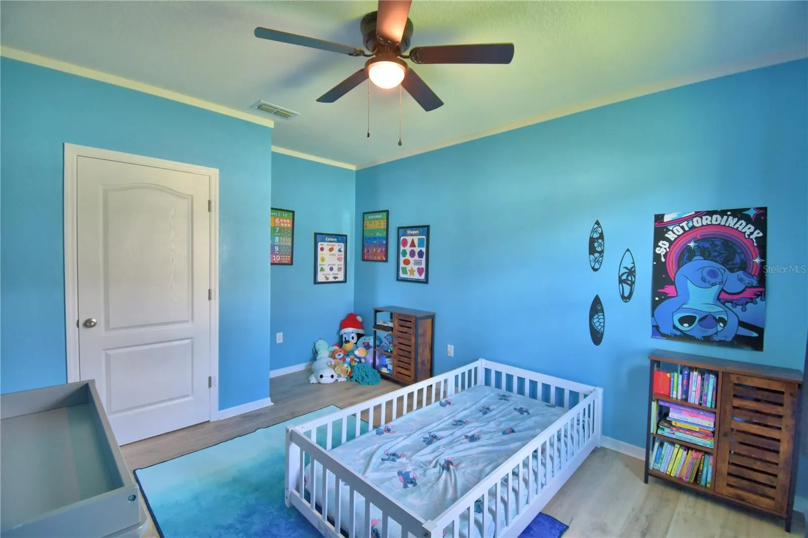 803 AUBURN GROVE CT