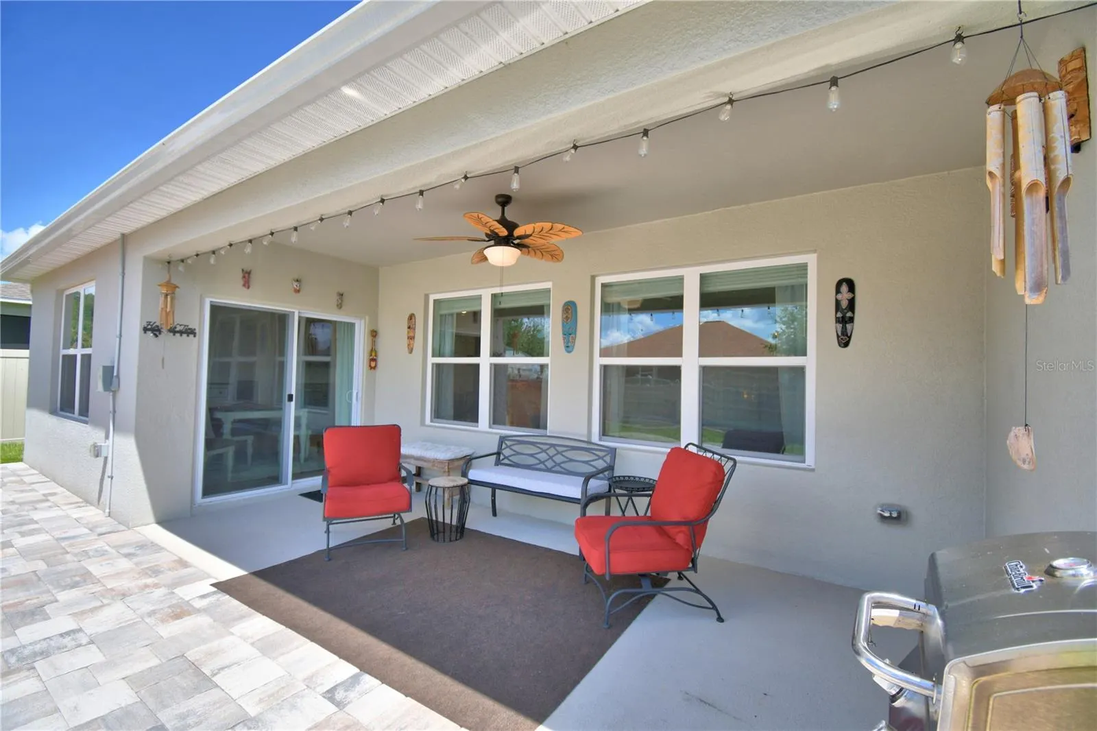 803 AUBURN GROVE CT