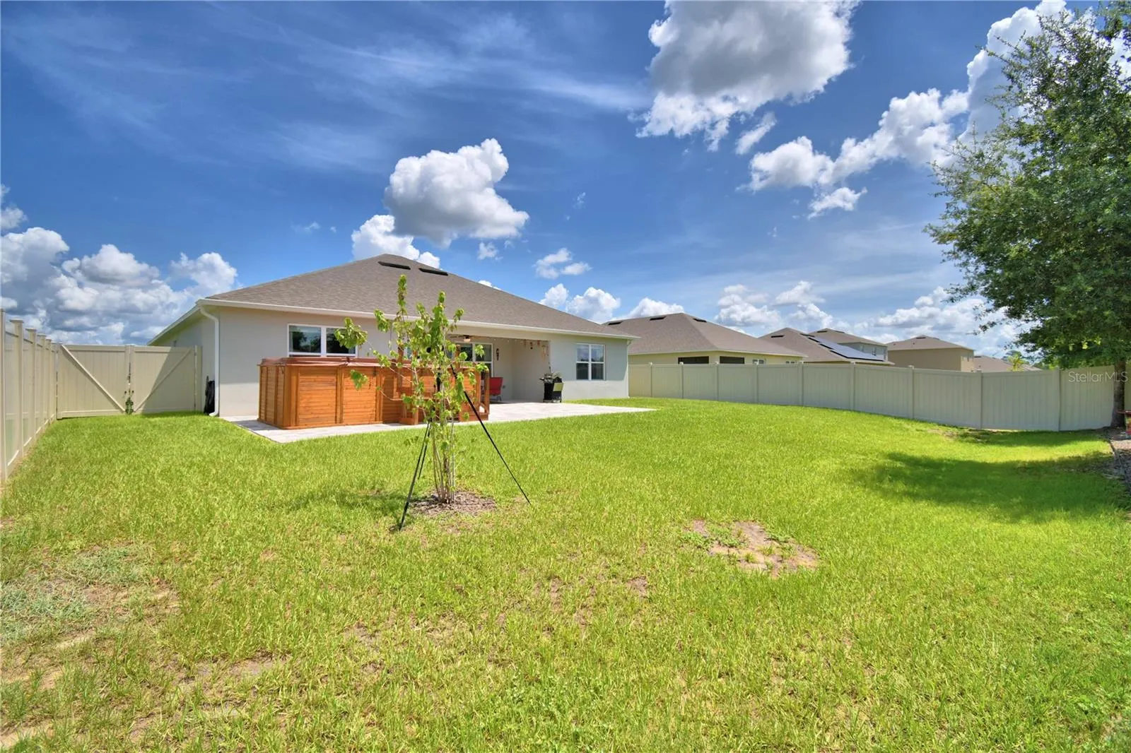 803 AUBURN GROVE CT