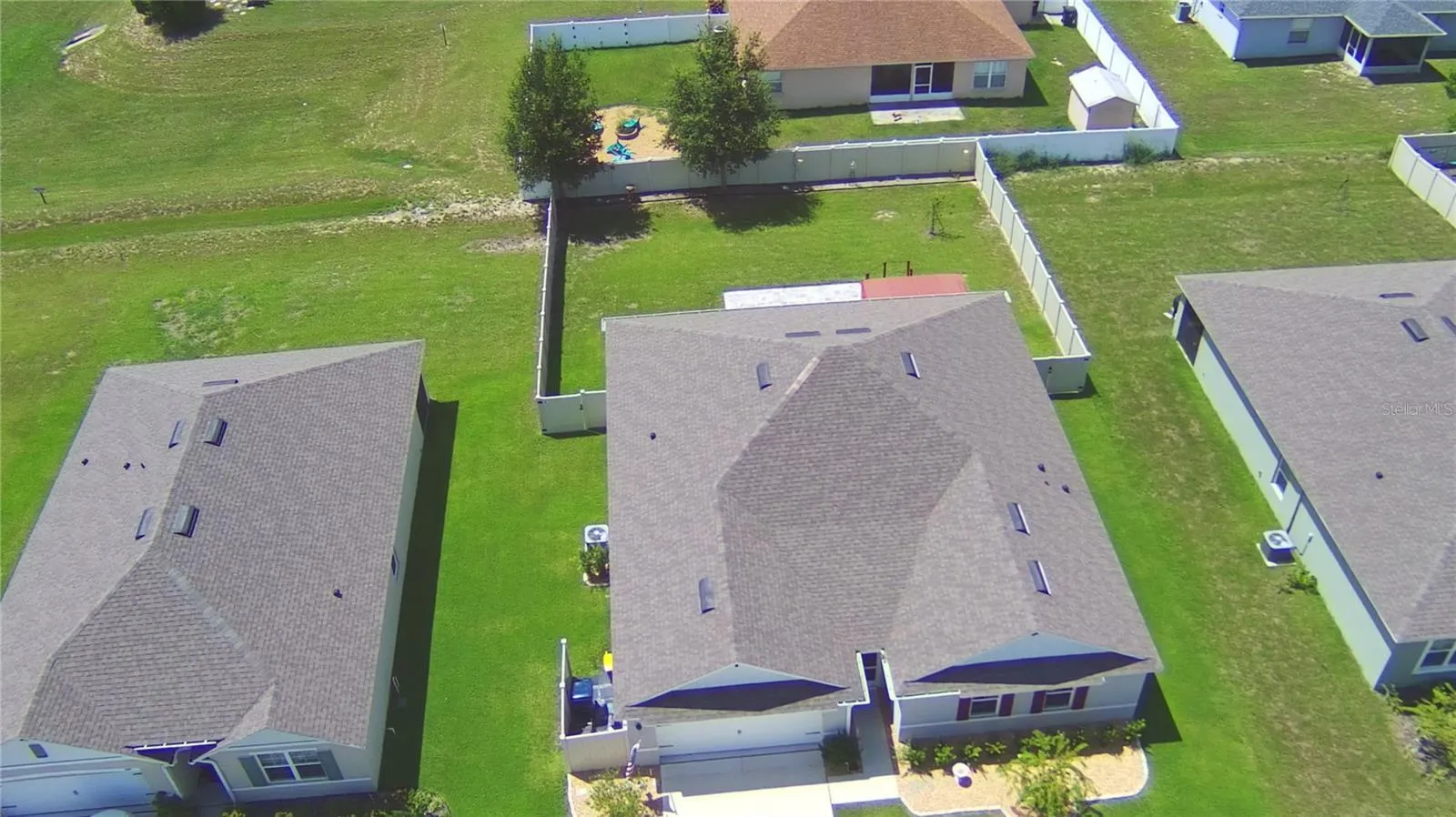 803 AUBURN GROVE CT