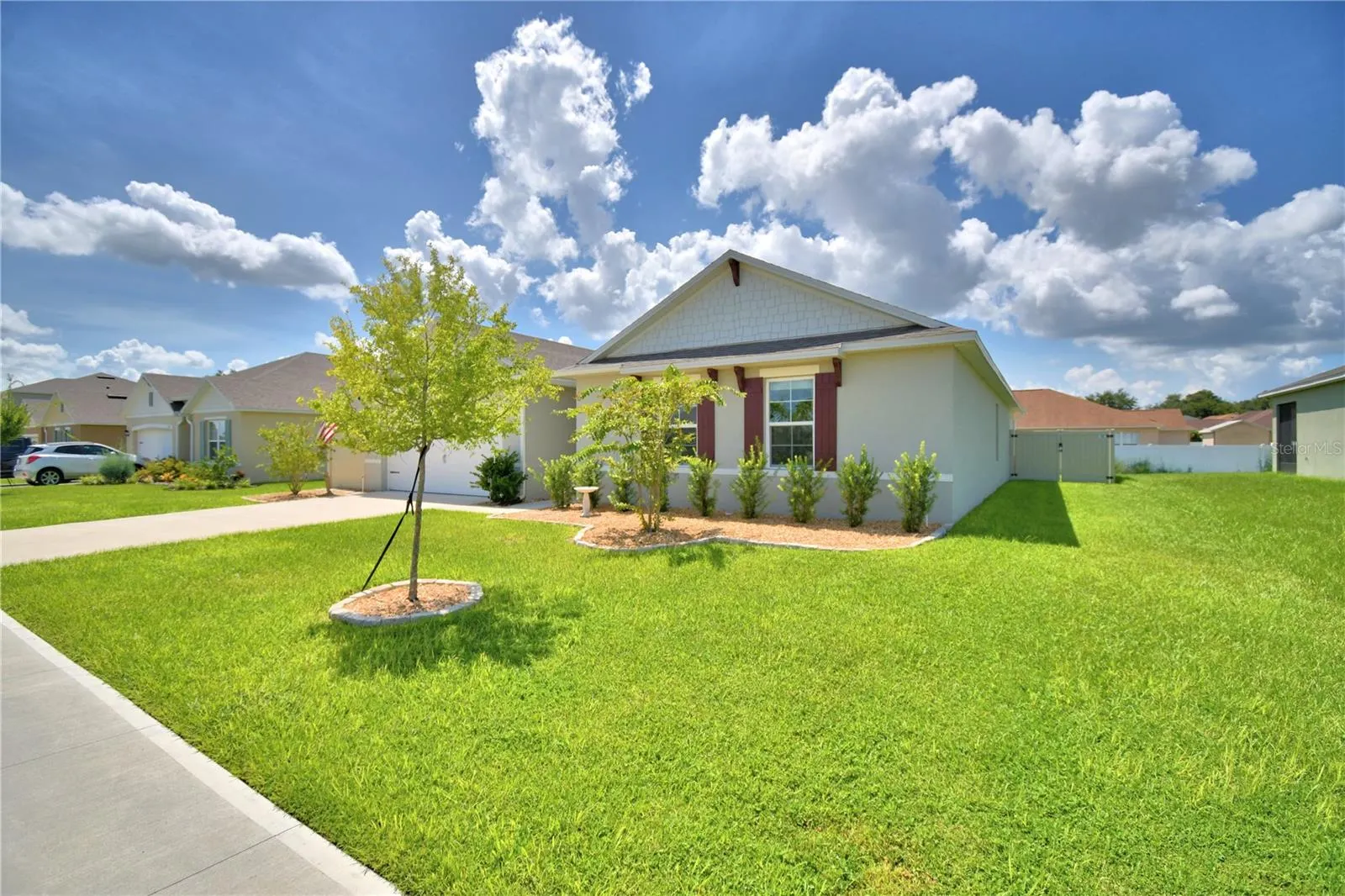 803 AUBURN GROVE CT