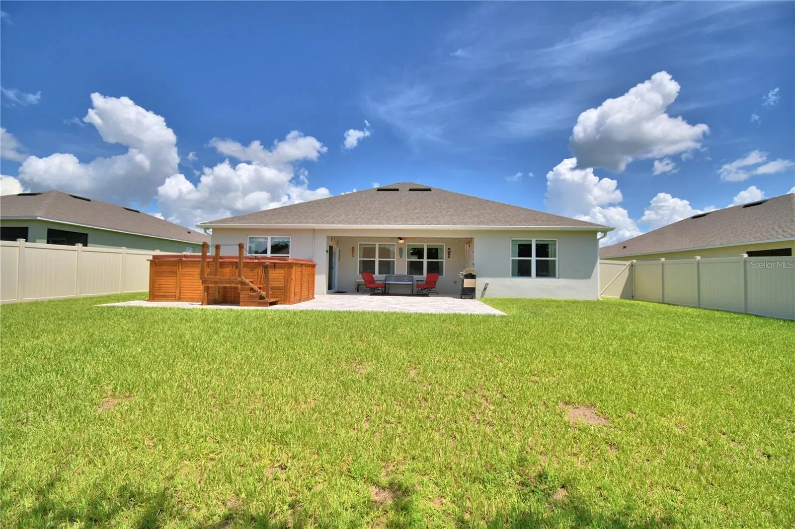 803 AUBURN GROVE CT