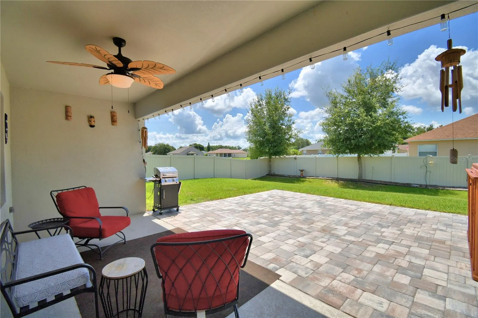 803 AUBURN GROVE CT