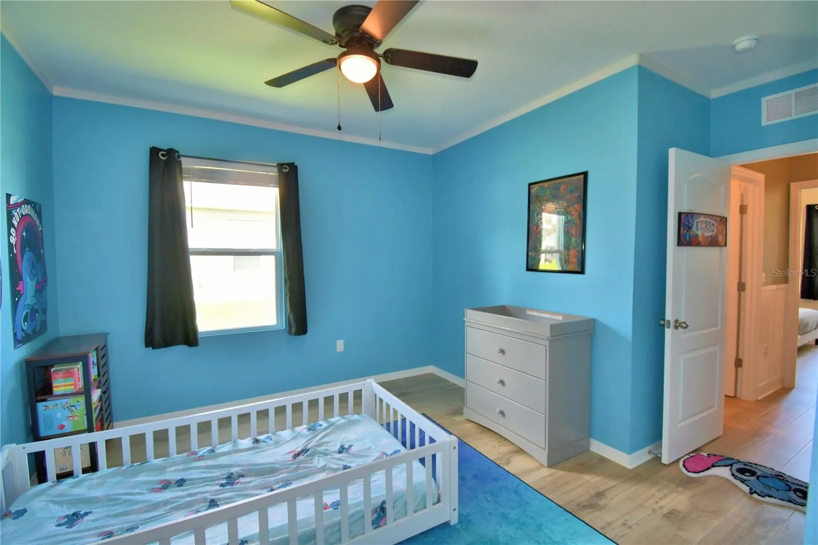 803 AUBURN GROVE CT