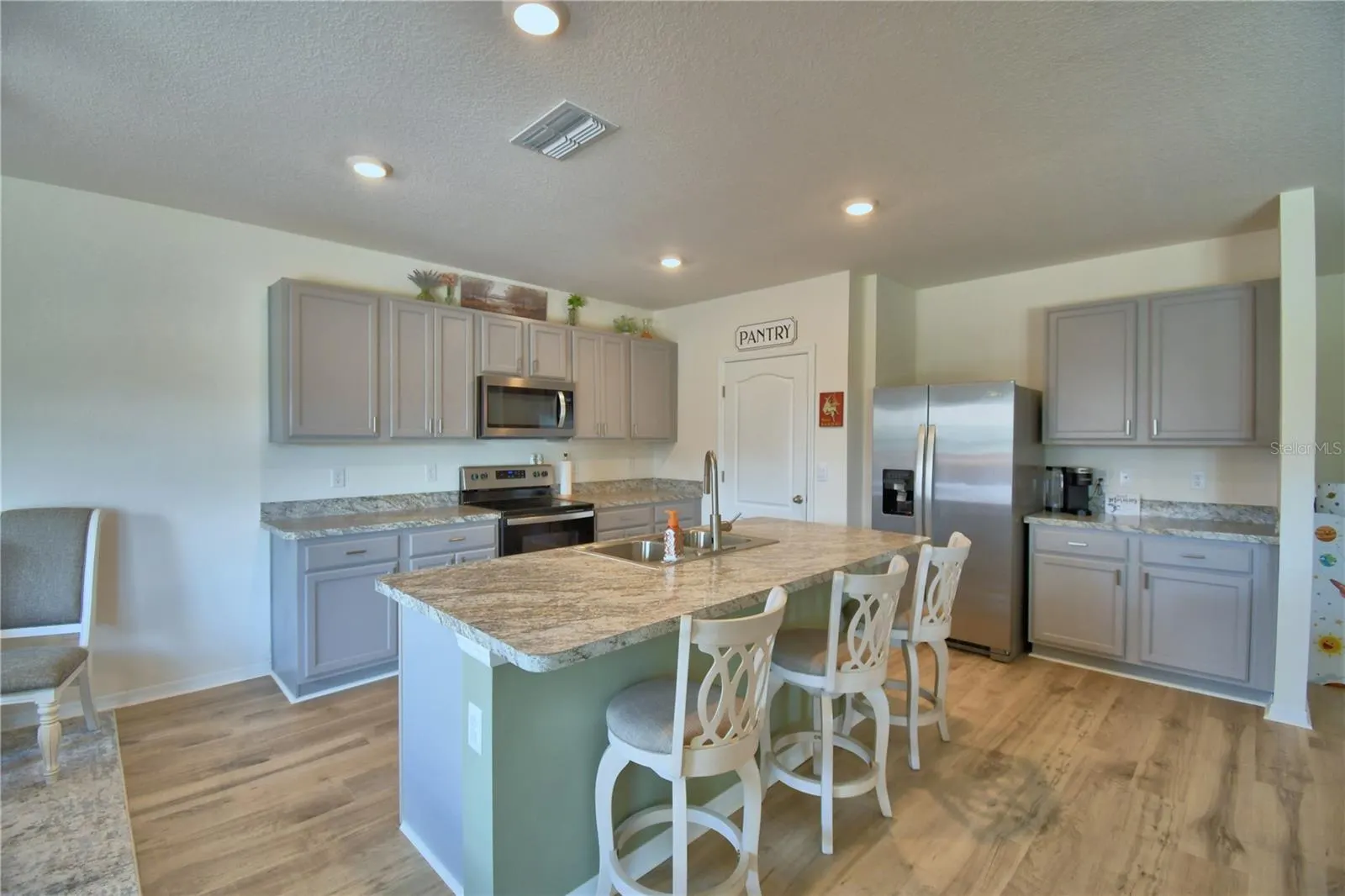 803 AUBURN GROVE CT