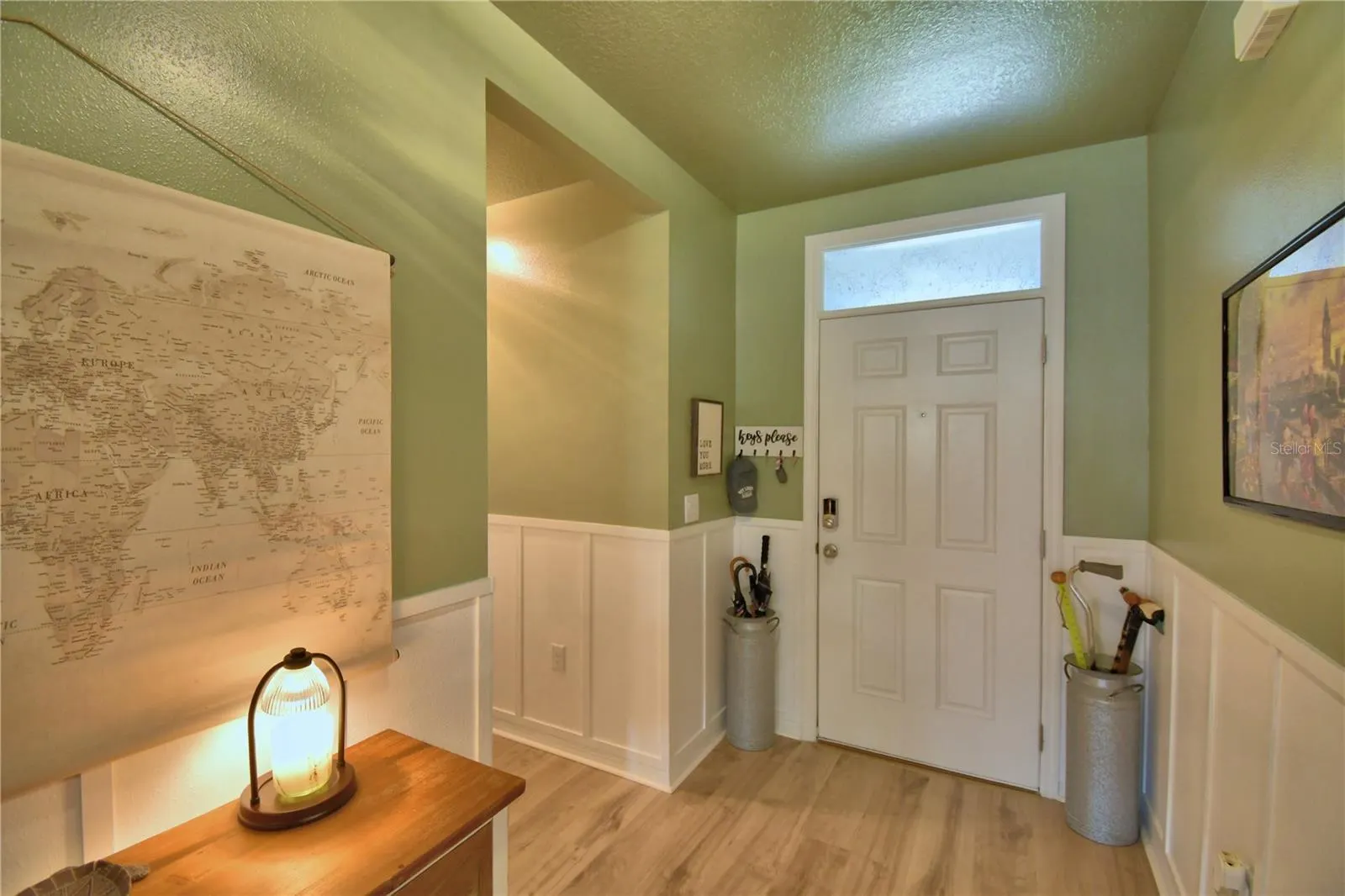 803 AUBURN GROVE CT