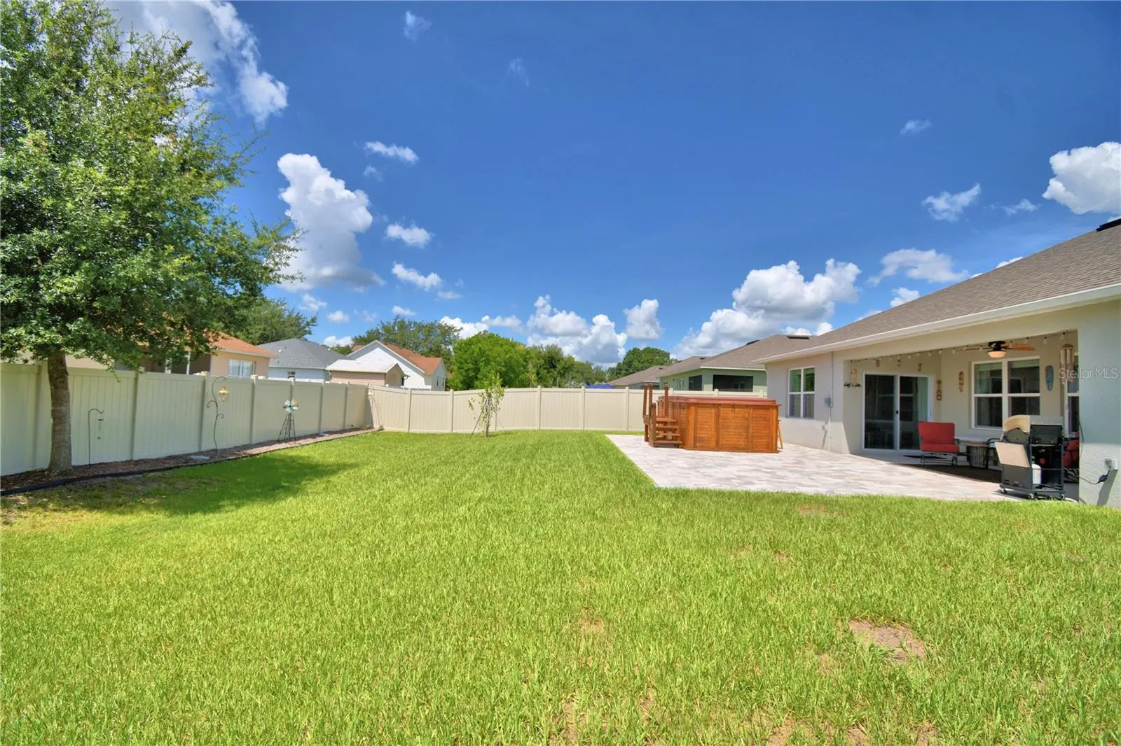 803 AUBURN GROVE CT
