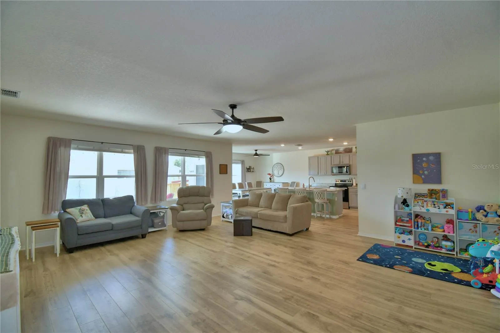 803 AUBURN GROVE CT