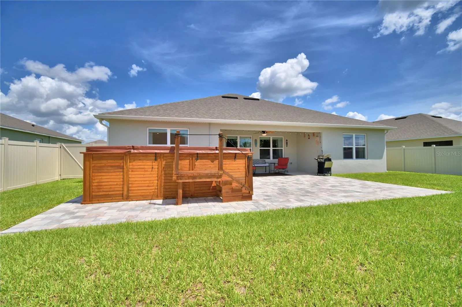 803 AUBURN GROVE CT