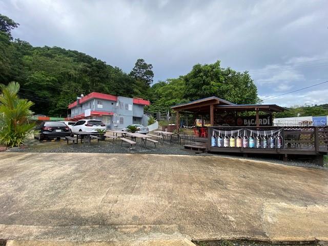 163 BO ACHIOTE KM 6.6