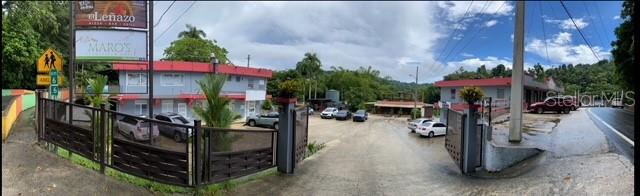 163 BO ACHIOTE KM 6.6