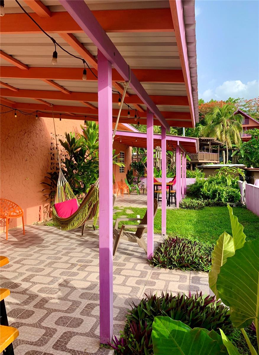 413 PUNTAS POOLS BEACH