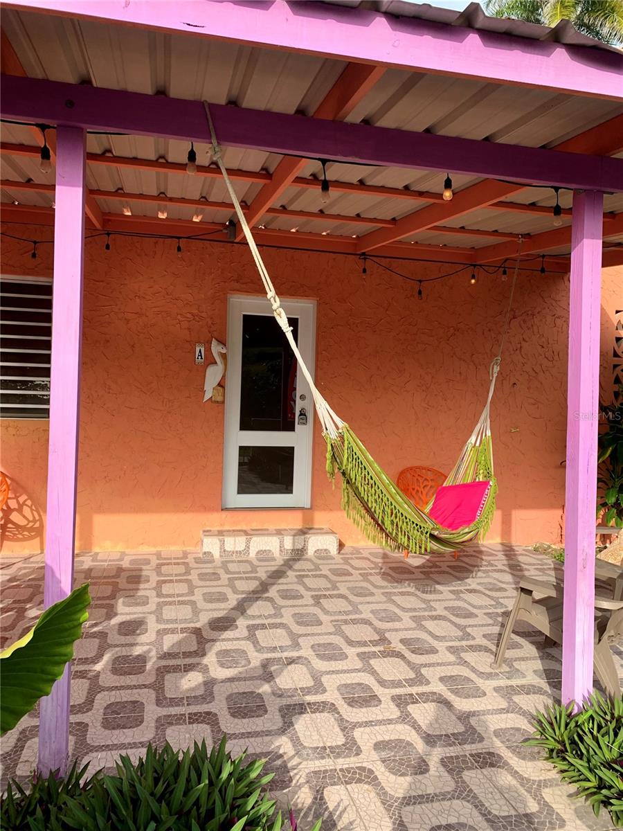 413 PUNTAS POOLS BEACH
