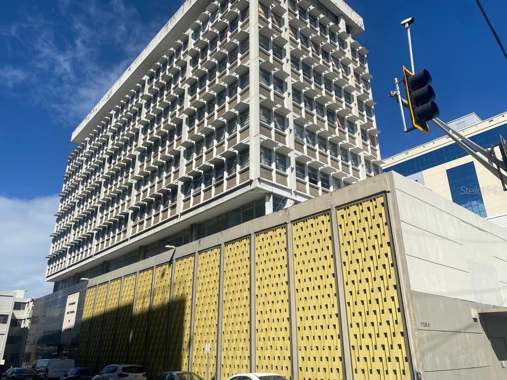 1056 MUNOZ RIVERA AVE #Suite 409, #Suite 409