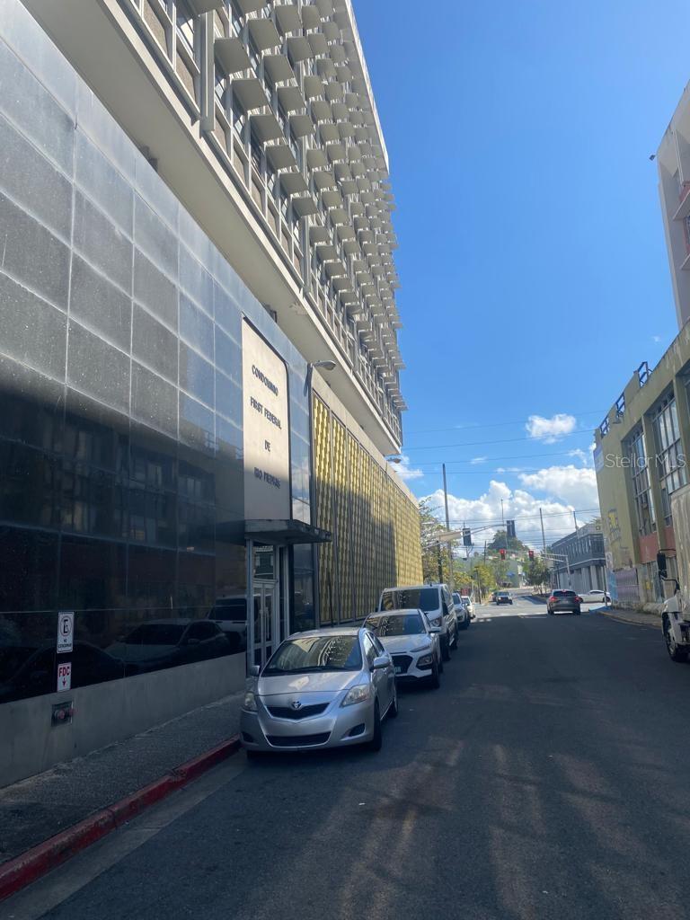 1056 MUNOZ RIVERA AVE #Suite 409, #Suite 409