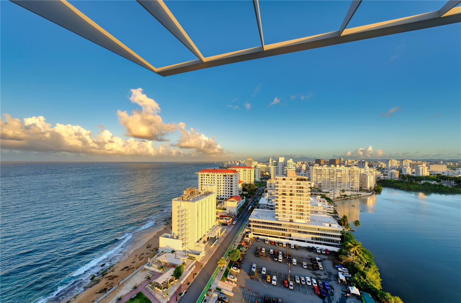 1004 ASHFORD AVE #Penthouse, #Penthouse