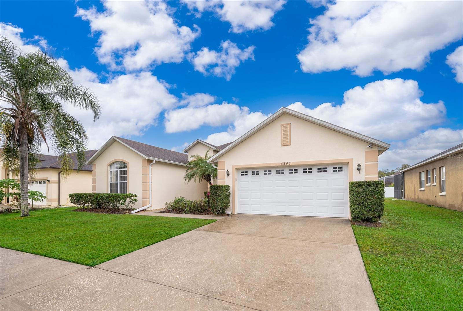 5346 CORAL VINE LN