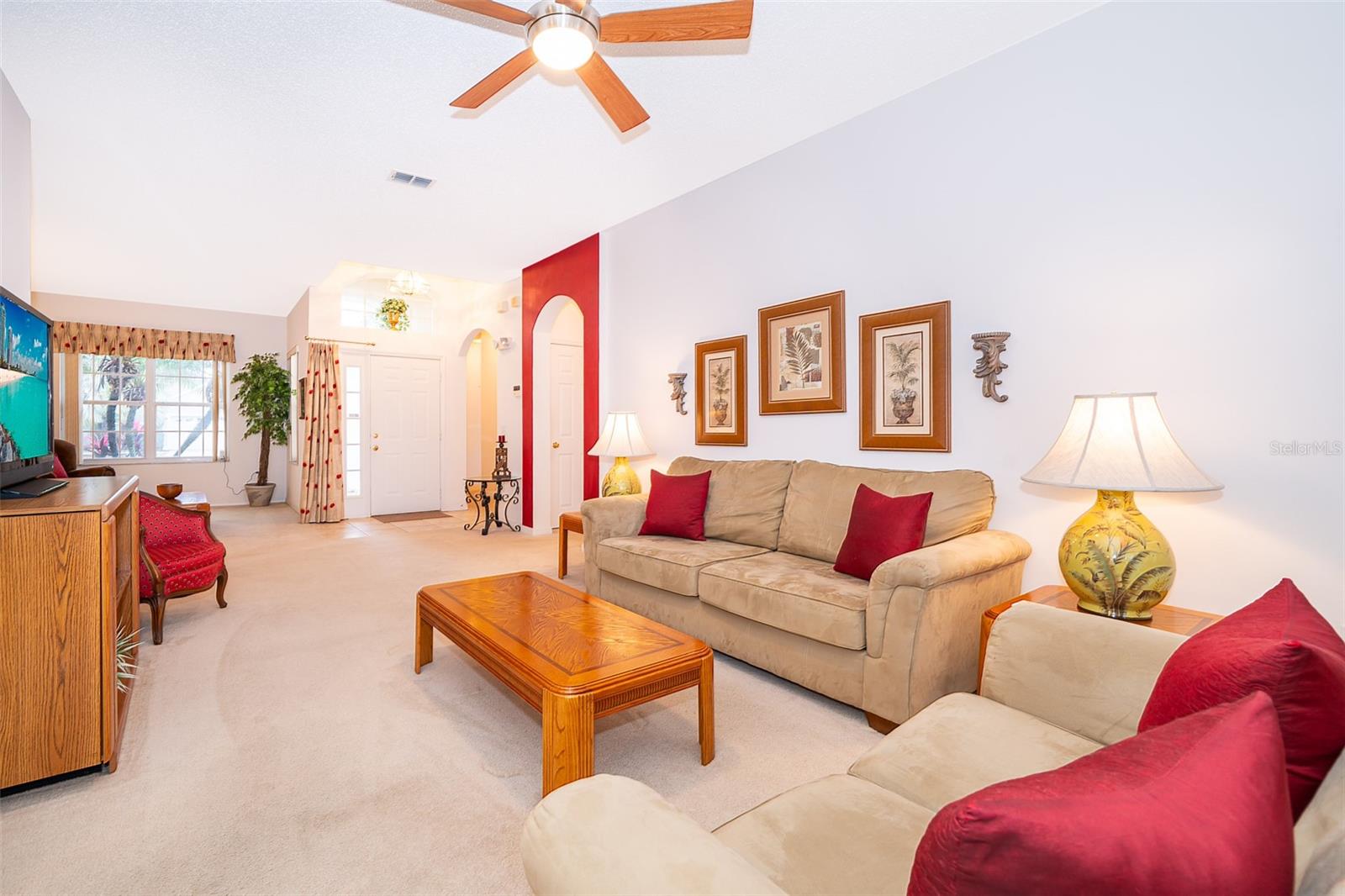 5346 CORAL VINE LN