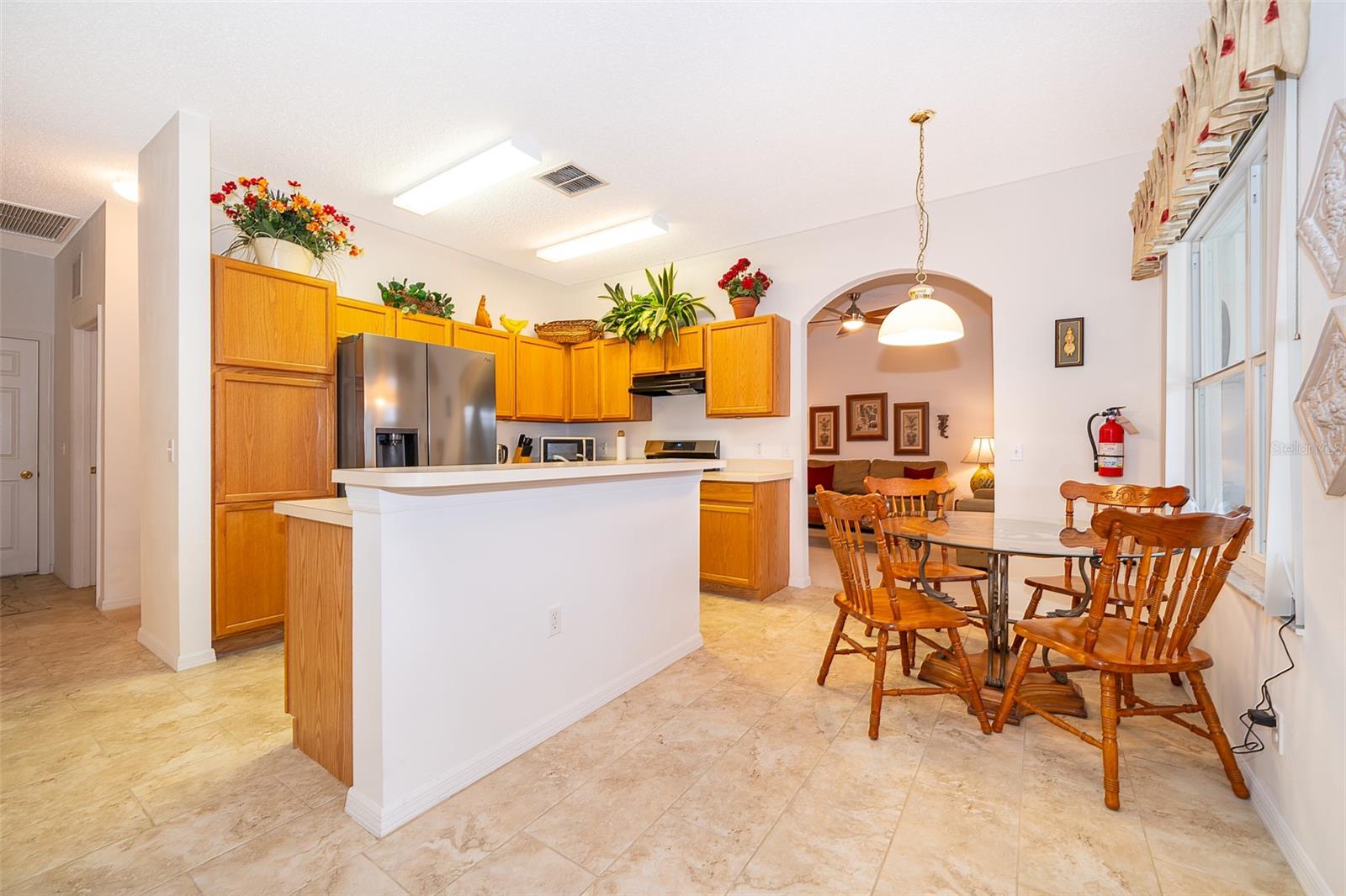 5346 CORAL VINE LN