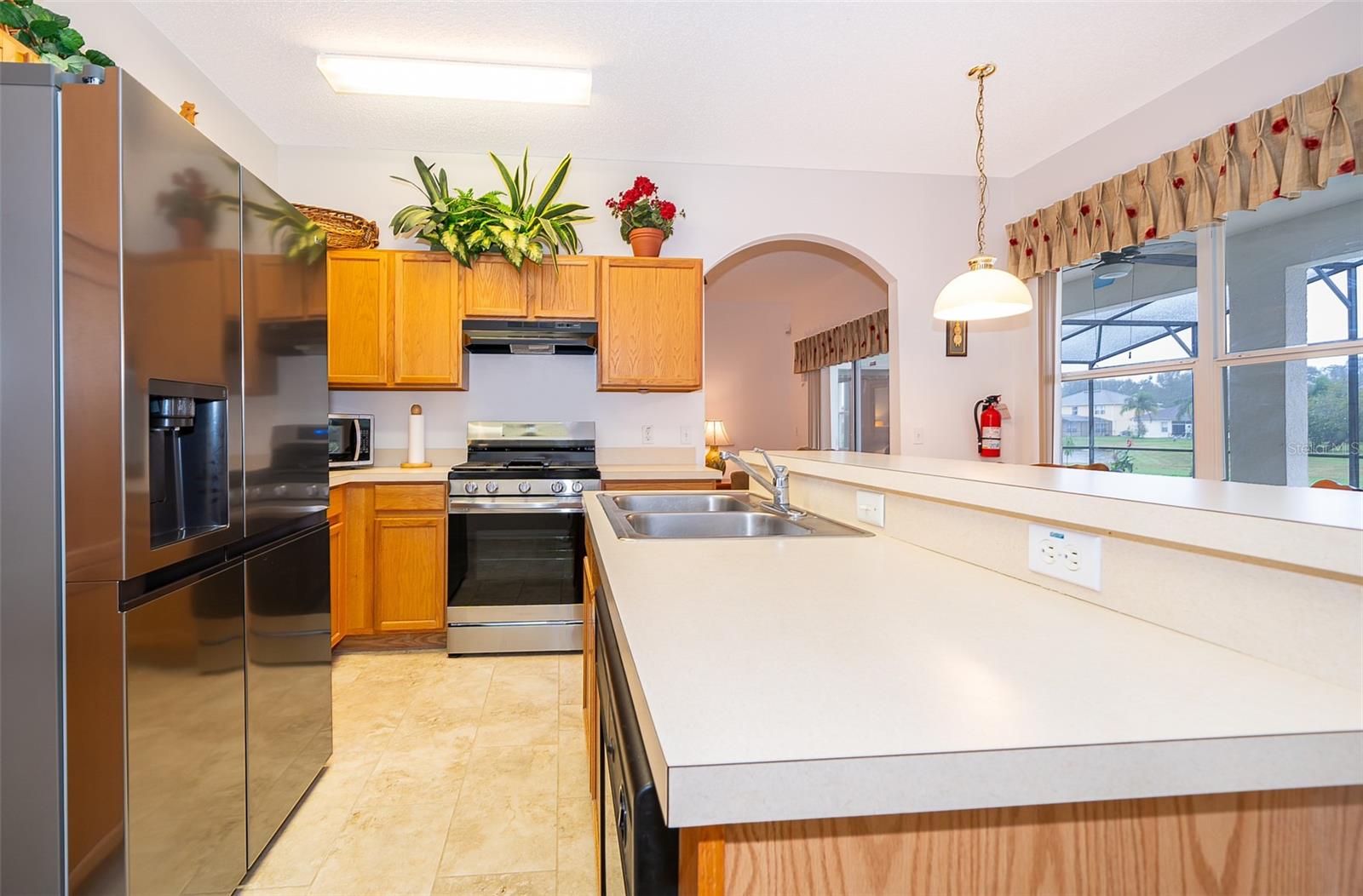 5346 CORAL VINE LN