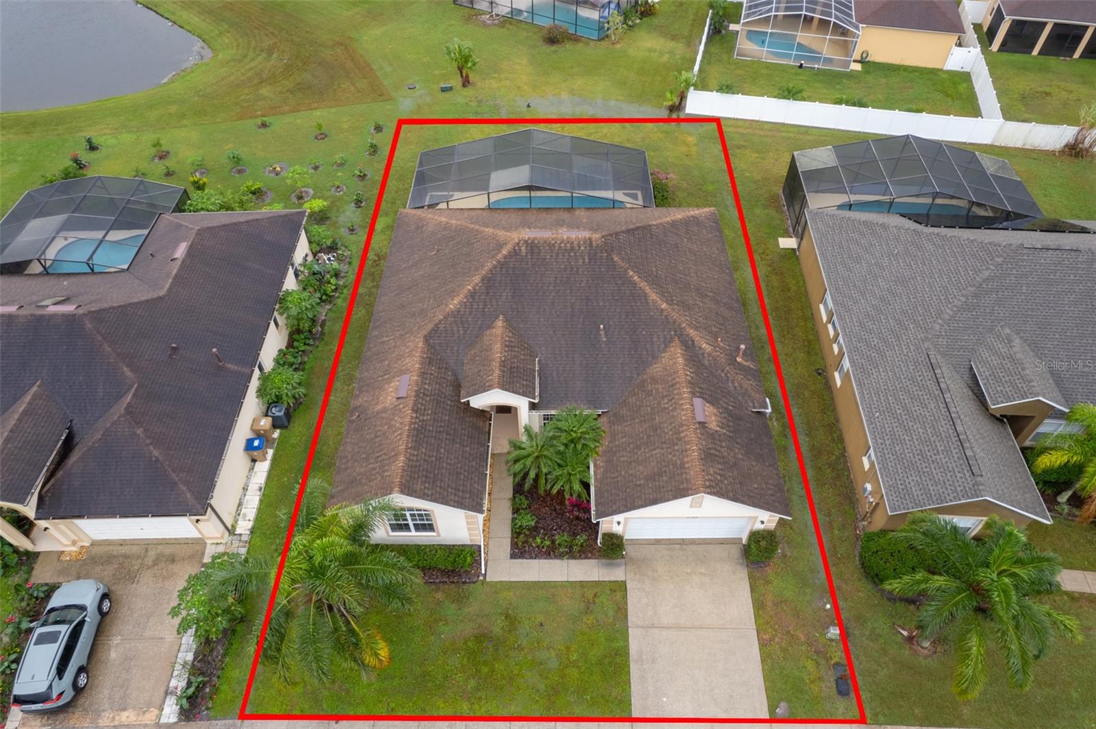 5346 CORAL VINE LN